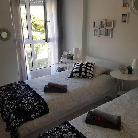 Apartamento Estudio Arna 아파트