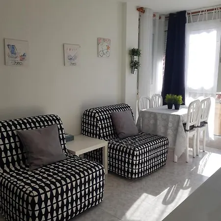 Apartamento Estudio Arna 아파트