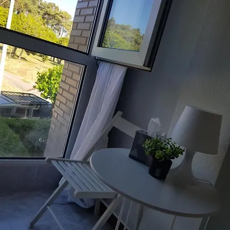 Apartamento Estudio Arna 아파트 소모