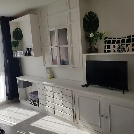 Apartamento Estudio Arna * 소모