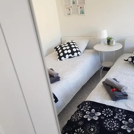 Apartamento Estudio Arna