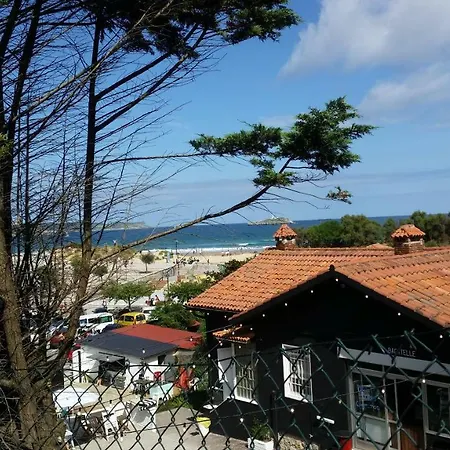 아파트 Apartamento Estudio Arna