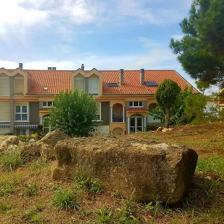 Apartamento Estudio Arna 아파트 *