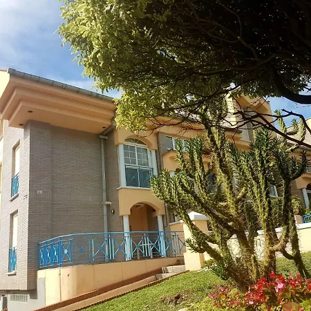 Apartamento Estudio Arna *