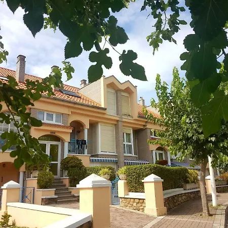 Apartamento Estudio Arna 아파트 소모