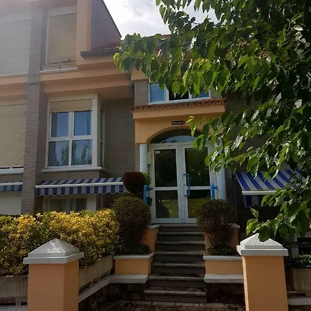아파트 Apartamento Estudio Arna