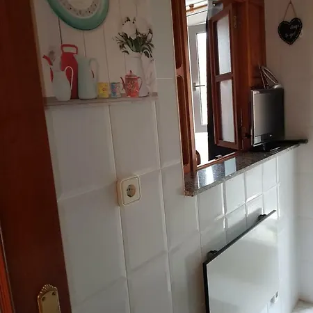 Apartamento Estudio Arna * 소모