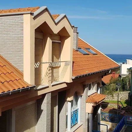 Apartamento Estudio Arna 소모