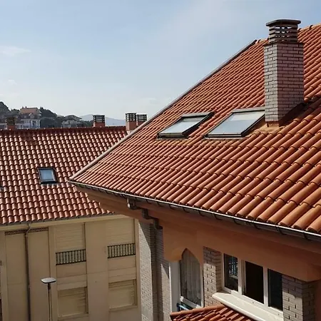 아파트 Apartamento Estudio Arna