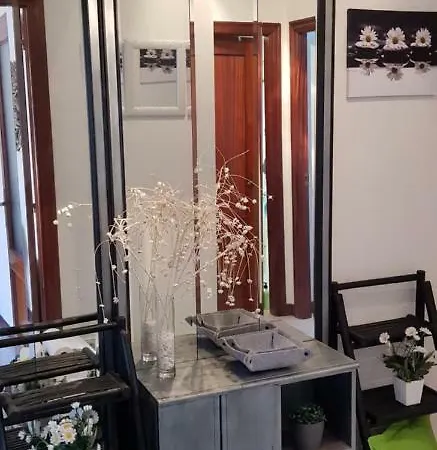 아파트 Apartamento Estudio Arna