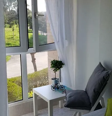Apartamento Estudio Arna 아파트