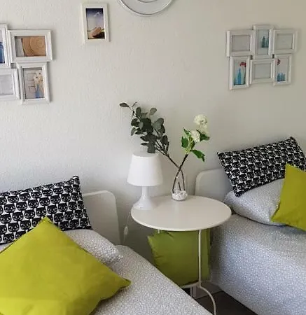 Apartamento Estudio Arna