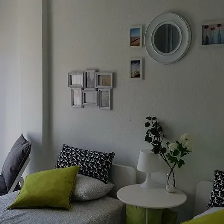 Apartamento Estudio Arna 아파트 소모