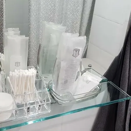 Apartamento Estudio Arna *