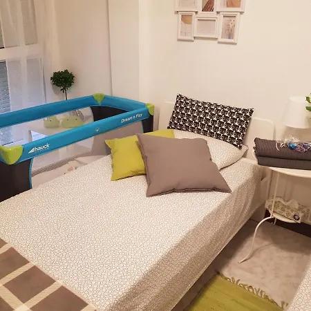 아파트 Apartamento Estudio Arna 소모