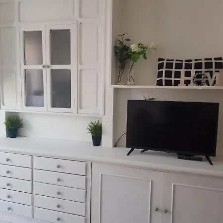 Apartamento Estudio Arna *
