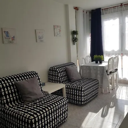 Appartement Apartamento Estudio Arna *