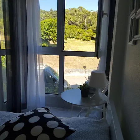 Apartamento Estudio Arna Appartement Somo