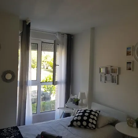 Appartement Apartamento Estudio Arna Somo