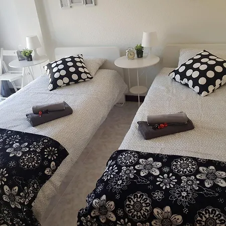 Apartamento Estudio Arna *