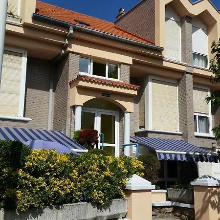 Apartamento Estudio Arna * Somo