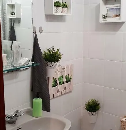 Apartamento Estudio Arna Appartement *