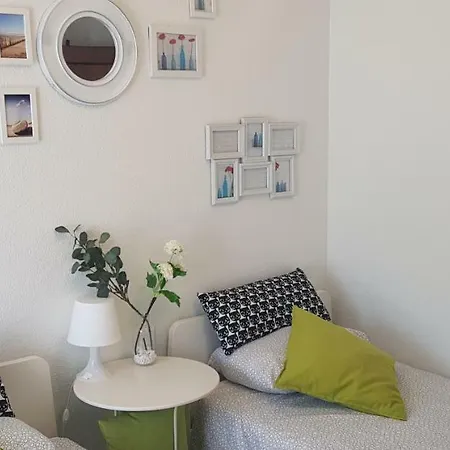 Apartamento Estudio Arna Appartement